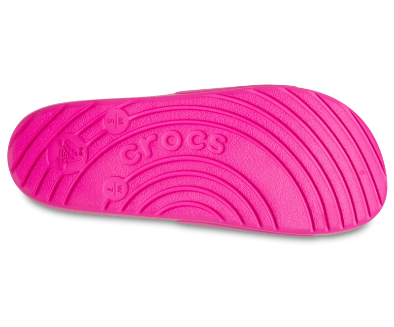 CROCS Unisex Crocs Slide - Pink Crush