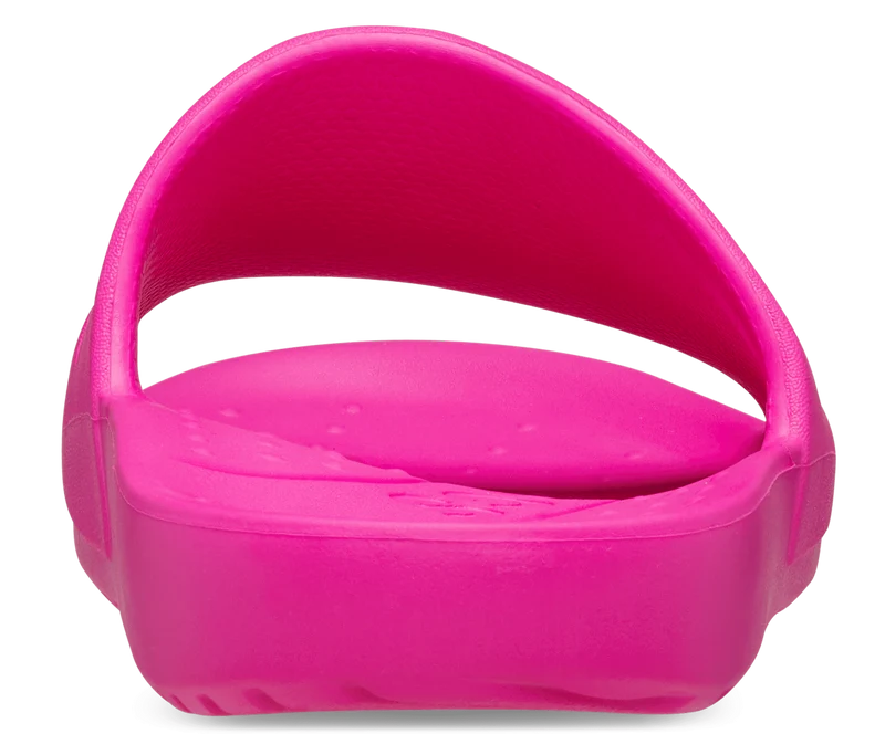 CROCS Unisex Crocs Slide - Pink Crush