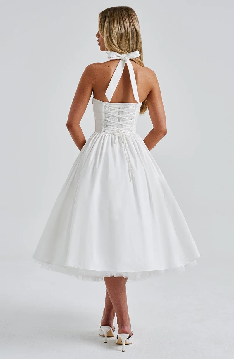 Enyo - Midikleid