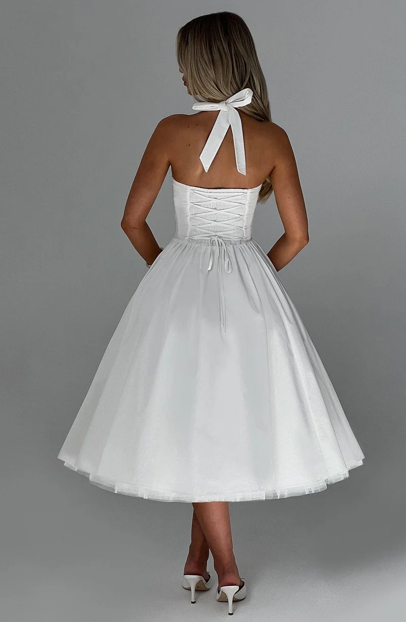 Enyo - Midikleid