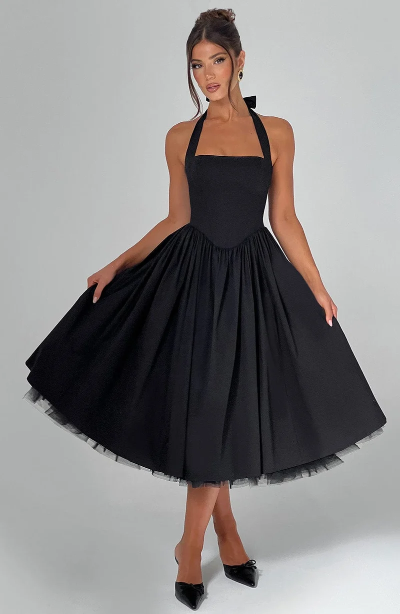 Enyo - Midikleid