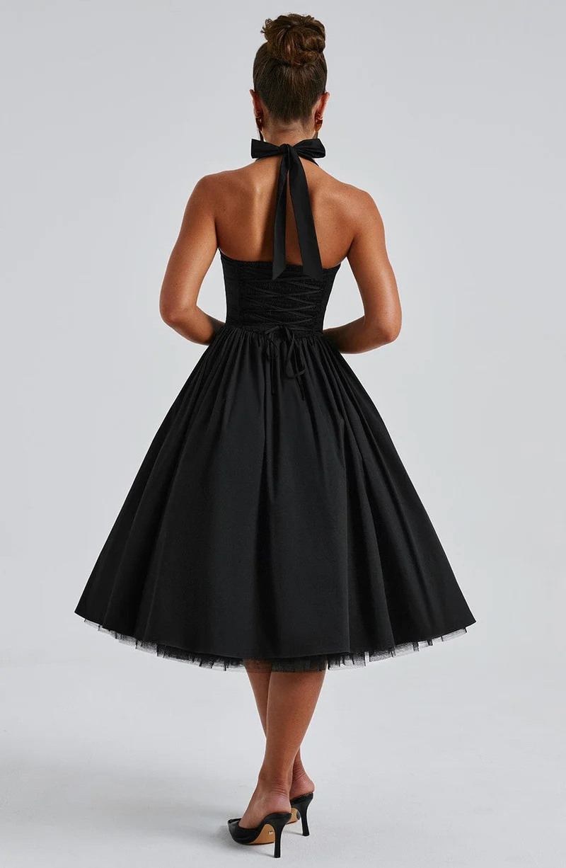 Enyo - Midikleid