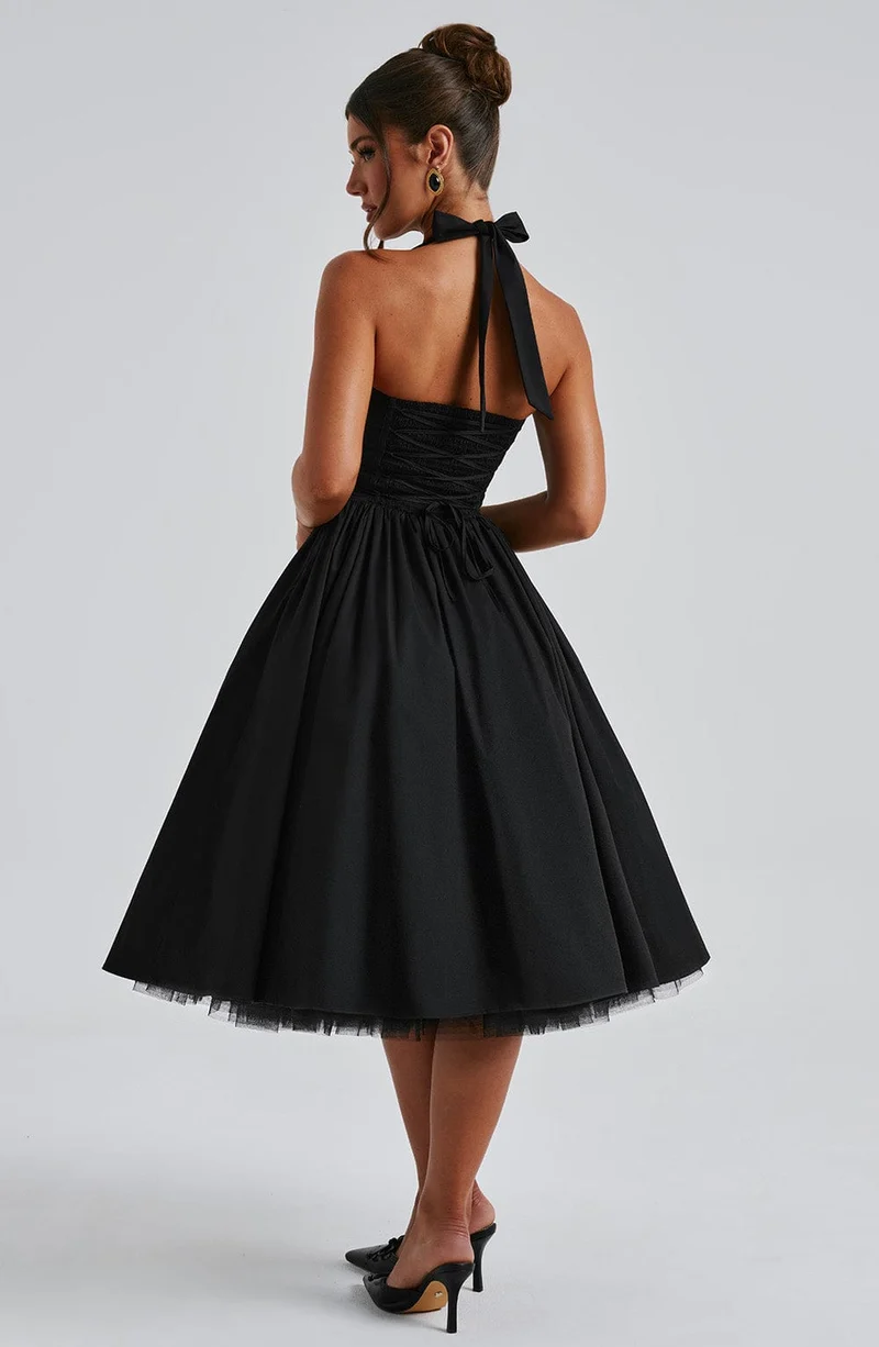 Enyo - Midikleid