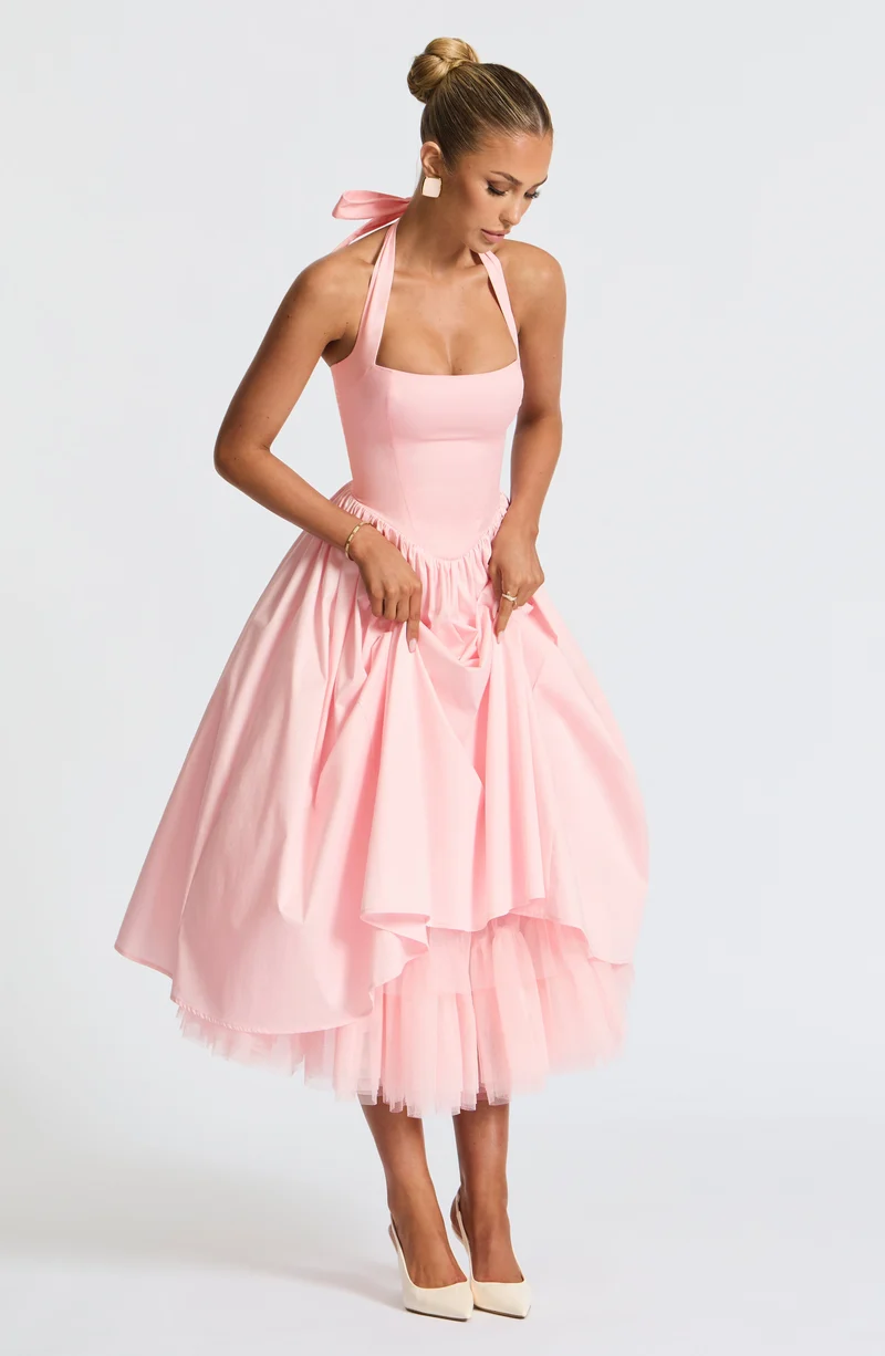 Enyo - Midikleid