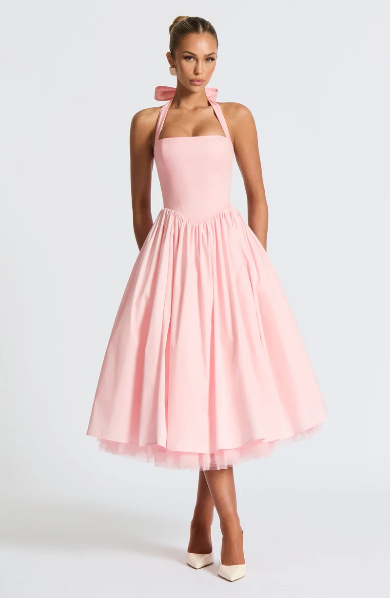 Enyo - Midikleid