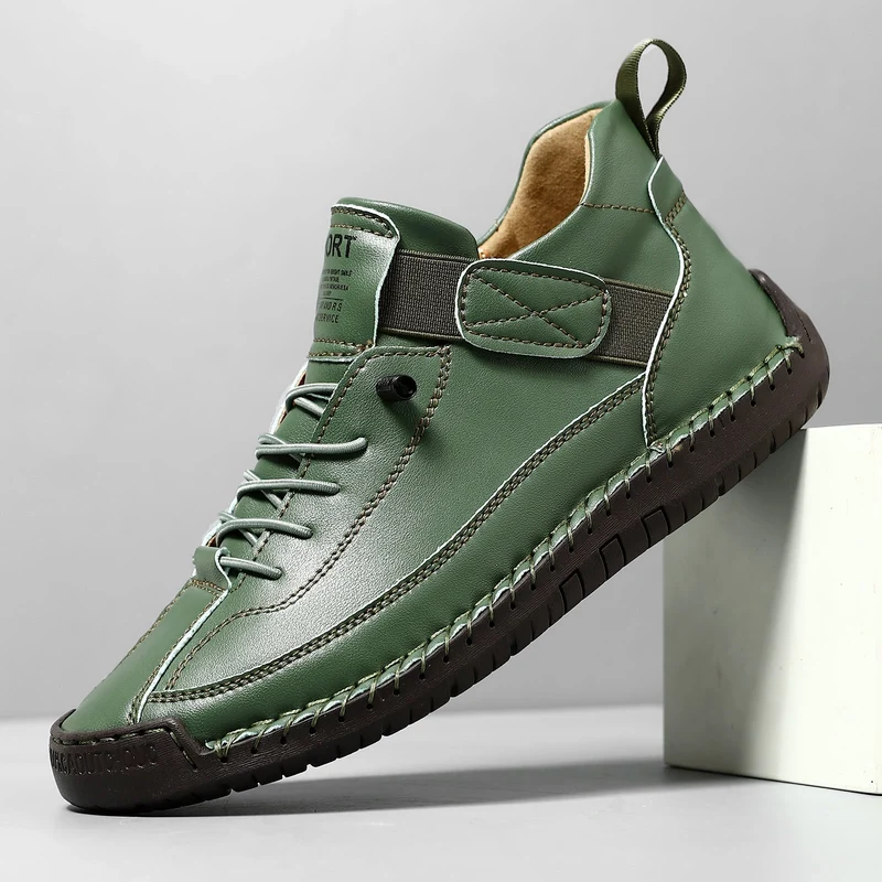 Evelyn – Bequeme, stützende Sneaker