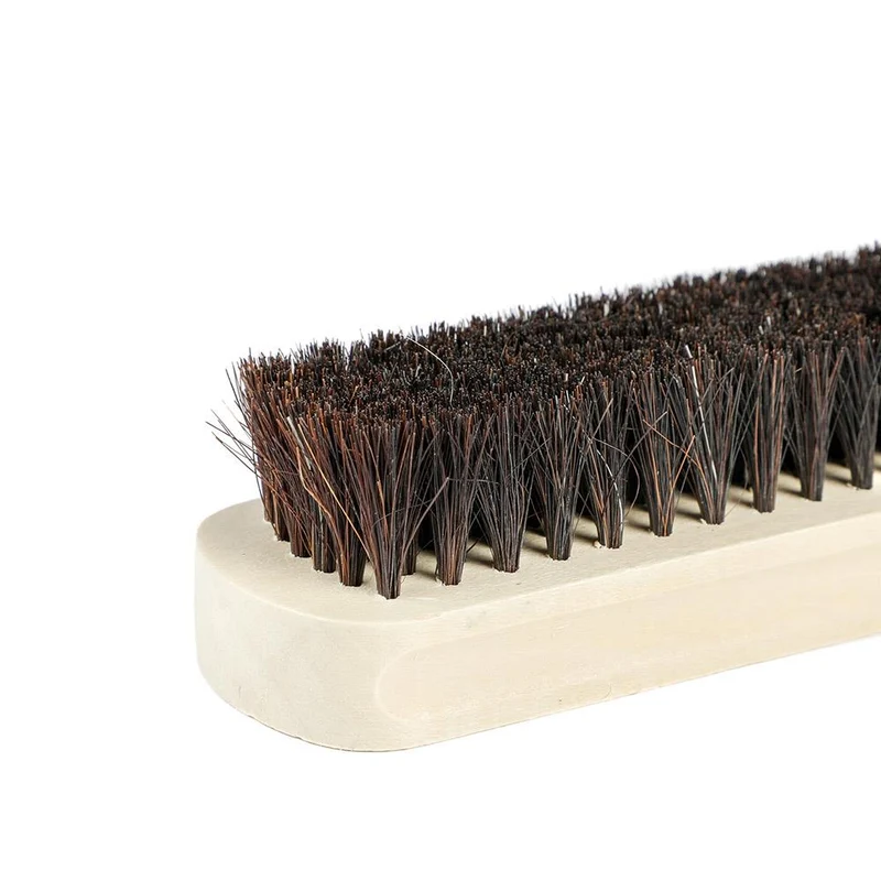 Dasco Shoe Buffing Brushes Twin Pack - DCO57001 / null - Brush