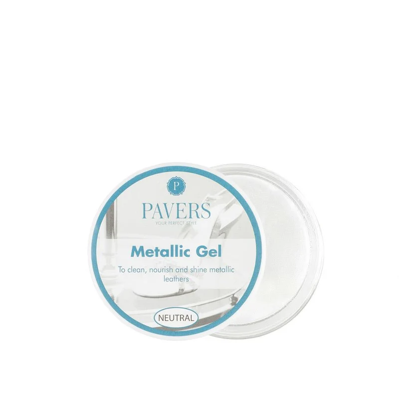 Neutral Metallic Gel - SC2225 / 145 819 - Metallic