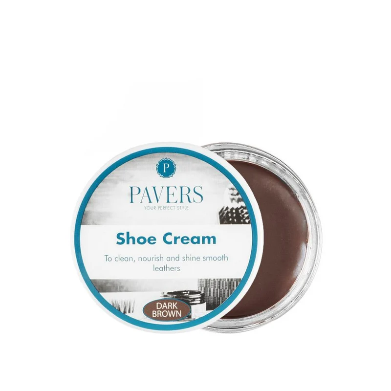 Shoe Cream - SC2222 / 145 818 - Dark Brown