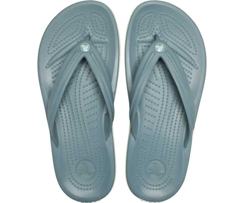 CROCS Unisex Crocband Flip Flop - Teich