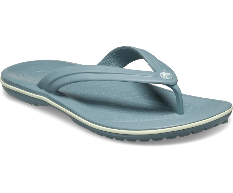CROCS Unisex Crocband Flip Flop - Teich