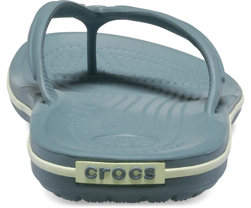 CROCS Unisex Crocband Flip Flop - Teich