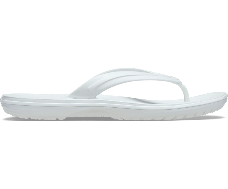 CROCS Unisex Crocband Flip Flop - Mondlicht