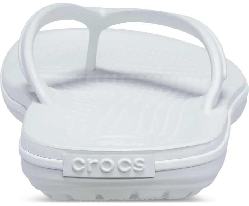 CROCS Unisex Crocband Flip Flop - Mondlicht