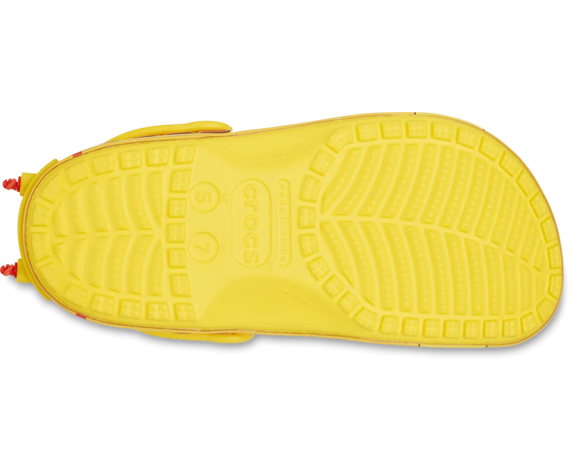 CROCS Unisex Beatles Classic Clog