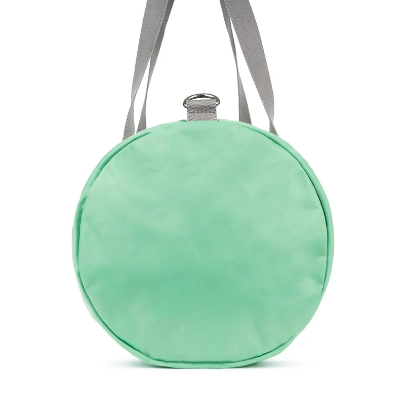 ROKA City Medium Tasche aus recyceltem Nylon – Matcha