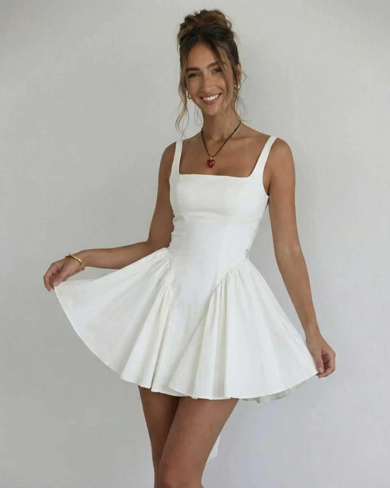 Serena Minikleid