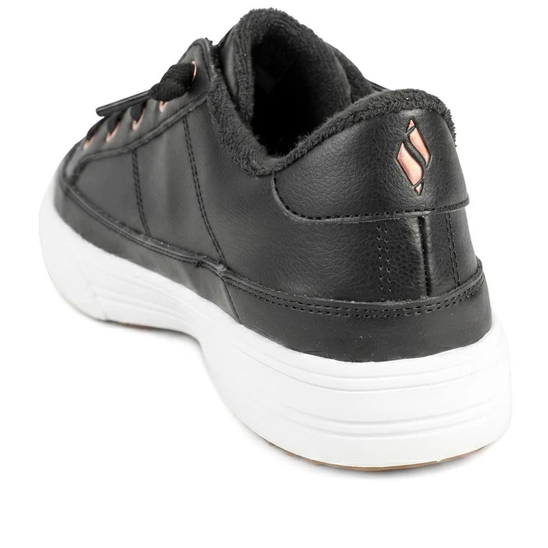 Arch Fit Arcade - On My Way Trainers - SKE41524 / 327 002 - Black