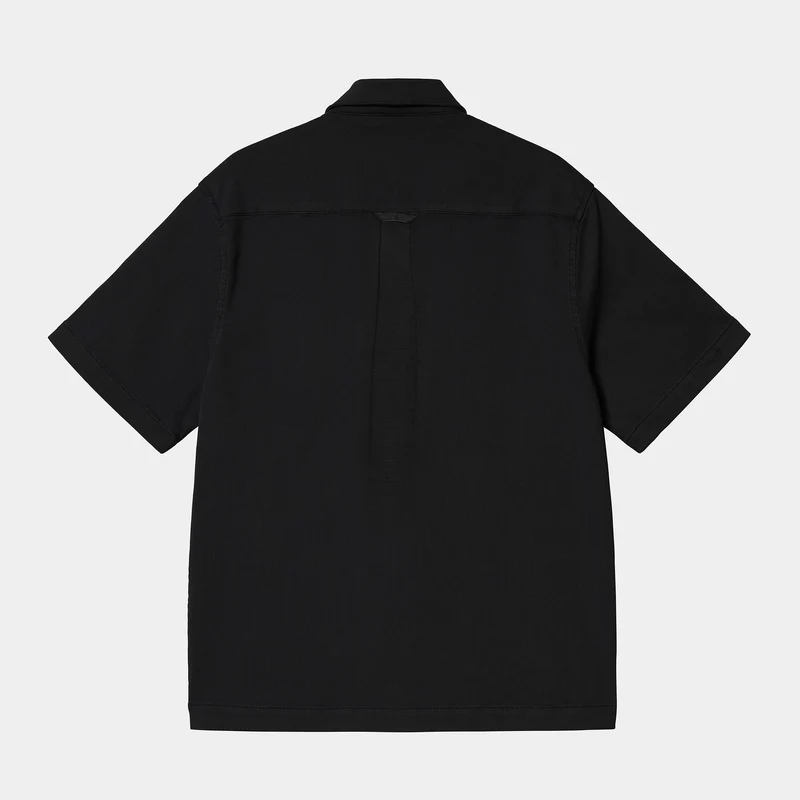 Carhartt WIP Craft Hemd für Herren - Schwarz