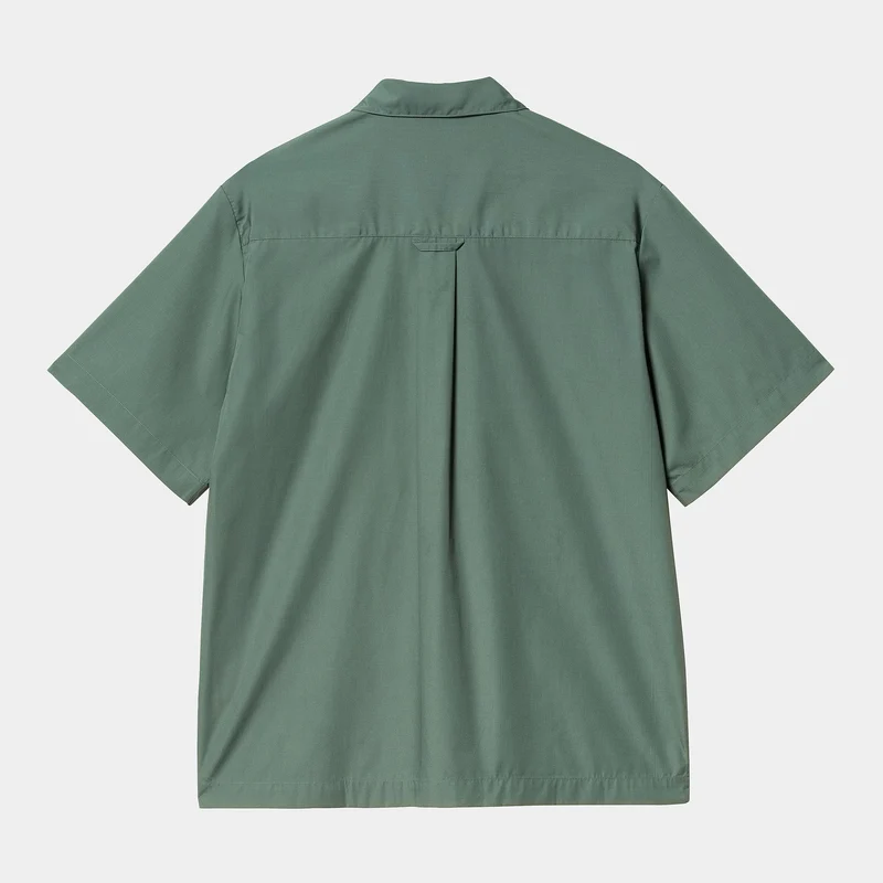 Carhartt WIP Craft Hemd für Herren - Silberkiefer