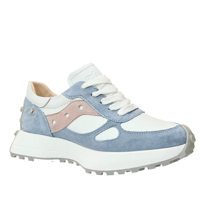 Kate Appleby Trecastell Sneaker für Damen - Rainy Rose