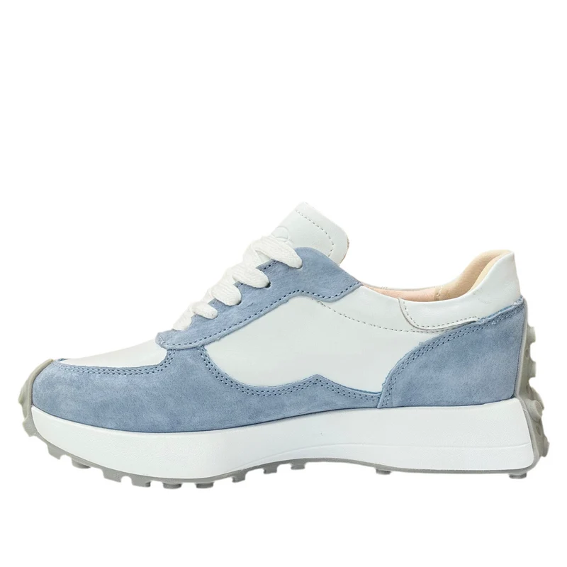 Kate Appleby Trecastell Sneaker für Damen - Rainy Rose