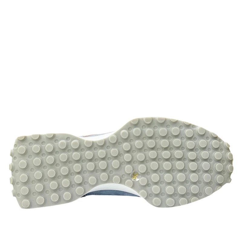 Kate Appleby Trecastell Sneaker für Damen - Rainy Rose