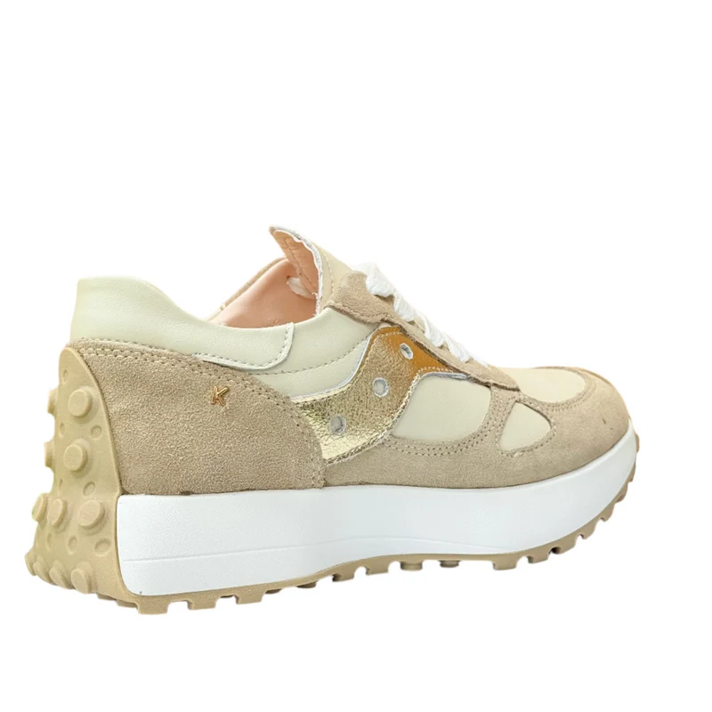 Kate Appleby Trecastell Sneaker für Damen - Baileys