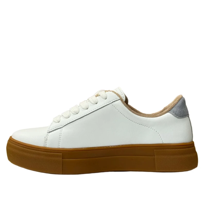 Drilleys Damen-Sneaker Twenty One – Mystic Crystal