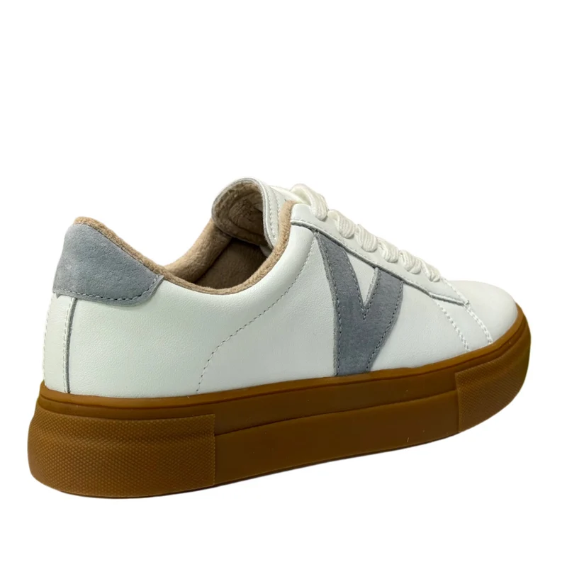 Drilleys Damen-Sneaker Twenty One – Mystic Crystal