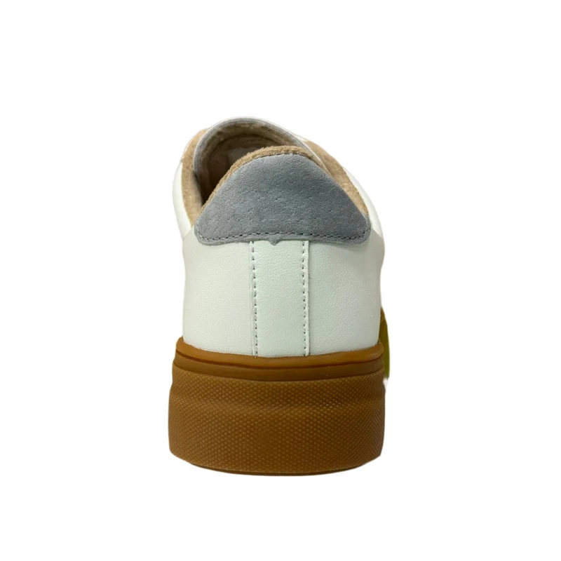 Drilleys Damen-Sneaker Twenty One – Mystic Crystal