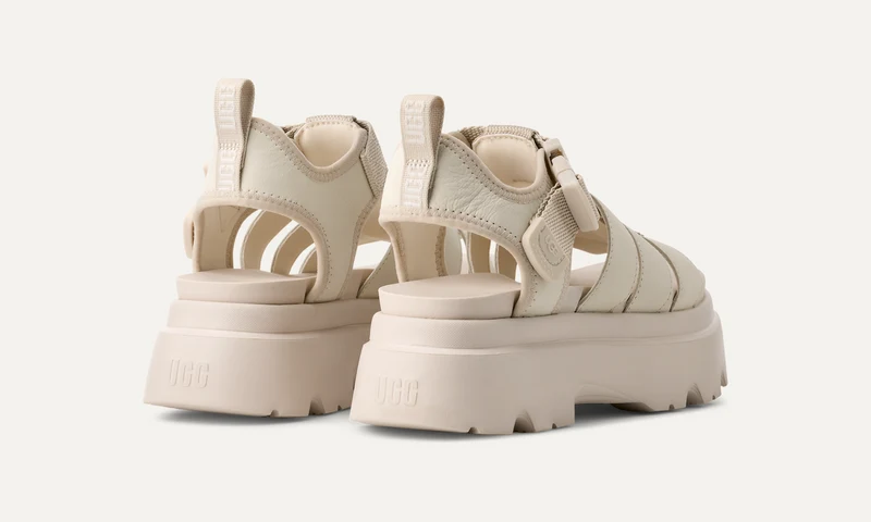 UGG Cora Sandale für Damen - Jasmin