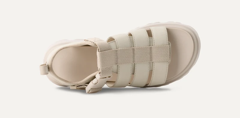 UGG Cora Sandale für Damen - Jasmin