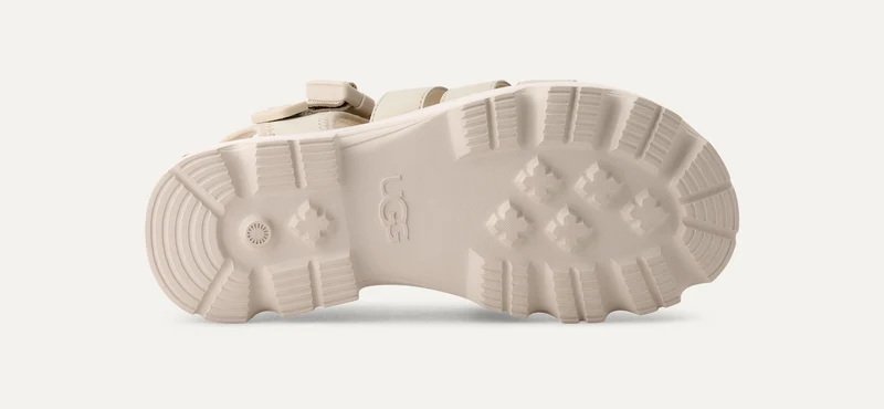 UGG Cora Sandale für Damen - Jasmin