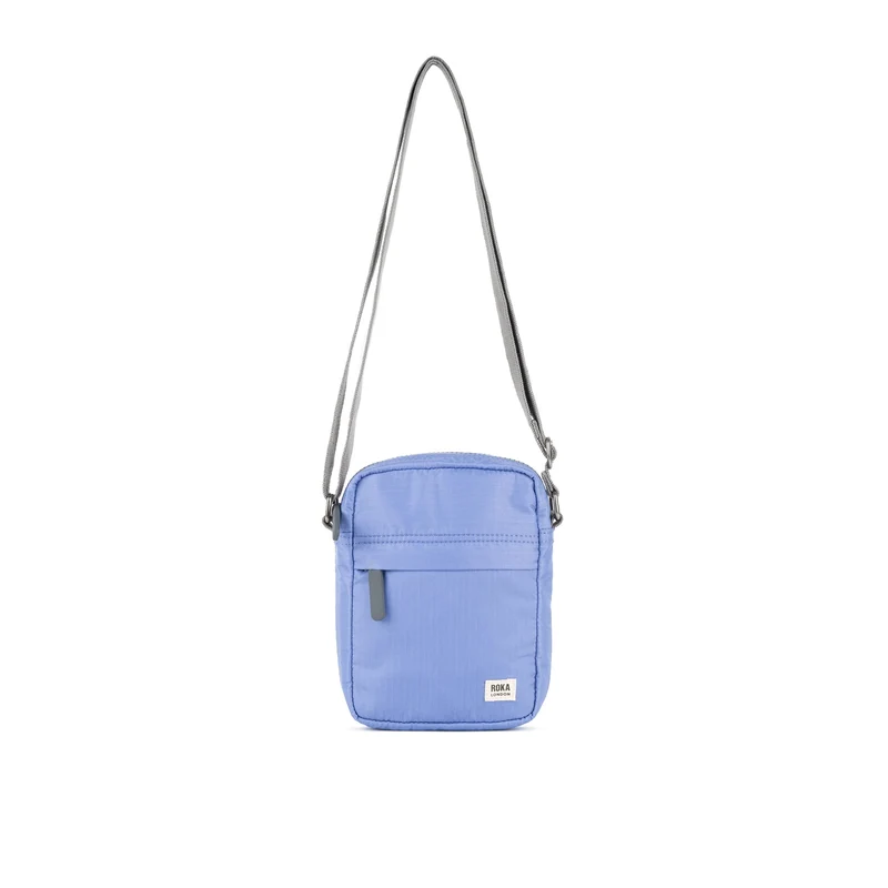ROKA Bond Jacaranda-Tasche aus recyceltem Nylon