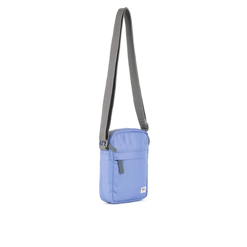 ROKA Bond Jacaranda-Tasche aus recyceltem Nylon
