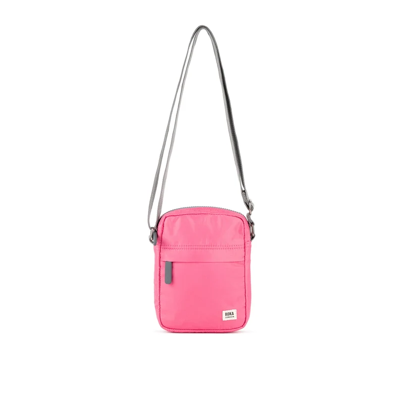 ROKA Bond Barock-Tasche aus recyceltem Nylon