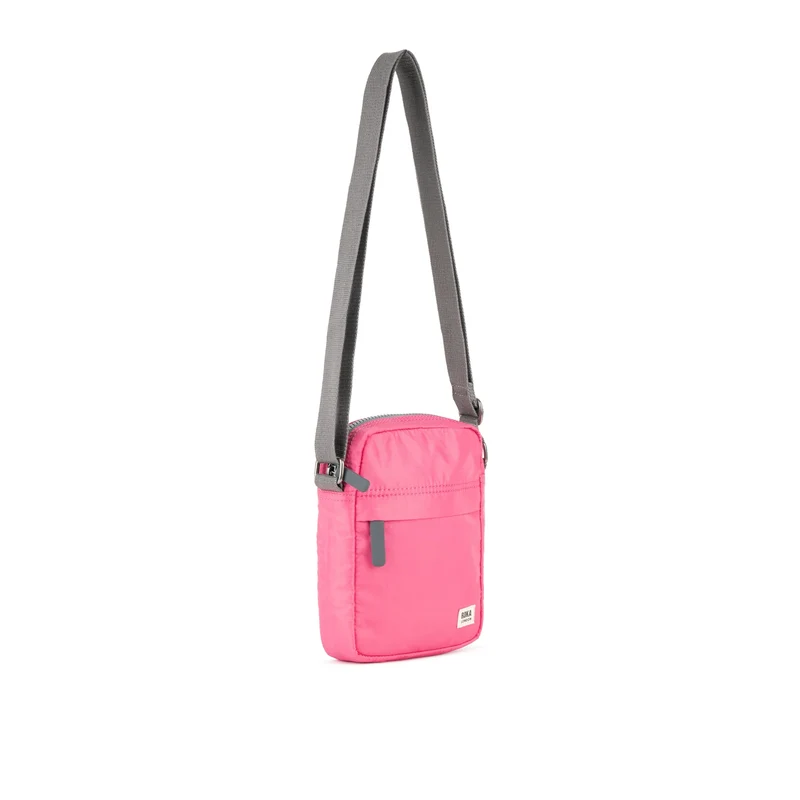 ROKA Bond Barock-Tasche aus recyceltem Nylon