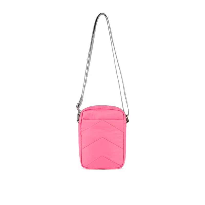ROKA Bond Barock-Tasche aus recyceltem Nylon