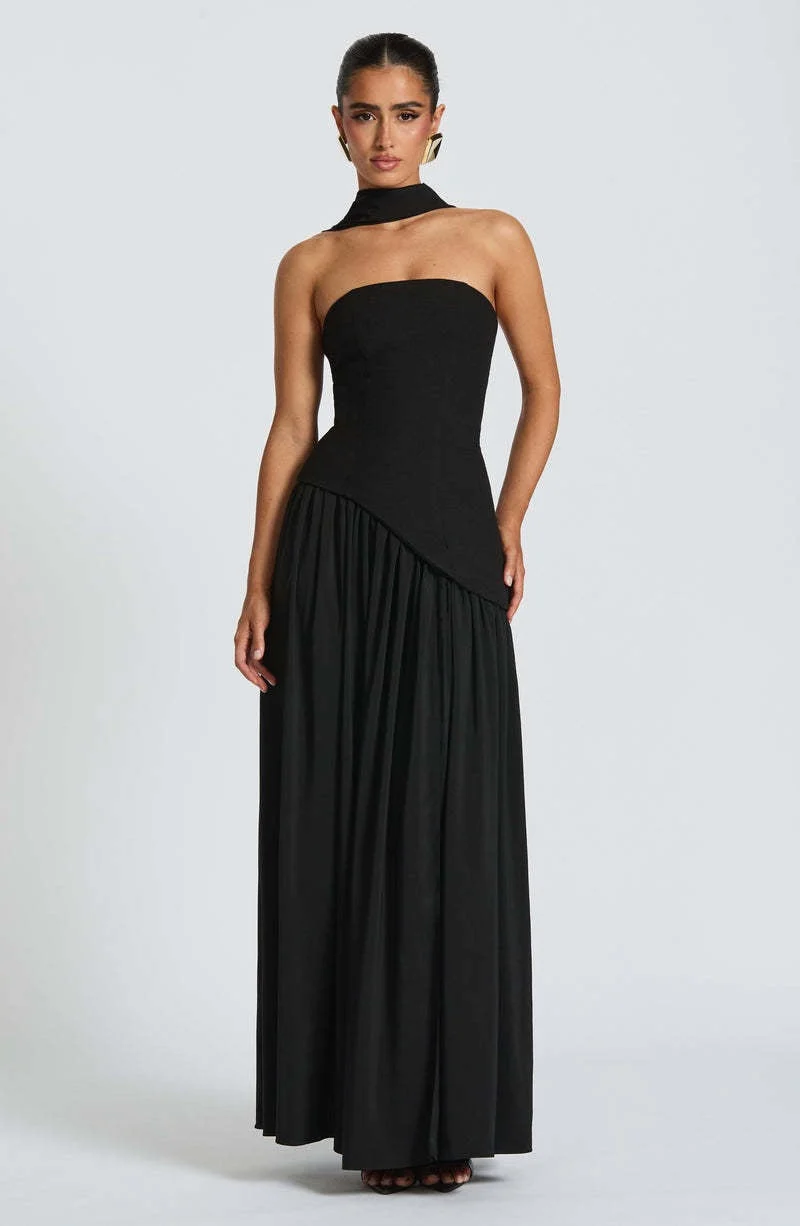 Iris - Velicius Maxi Kleid