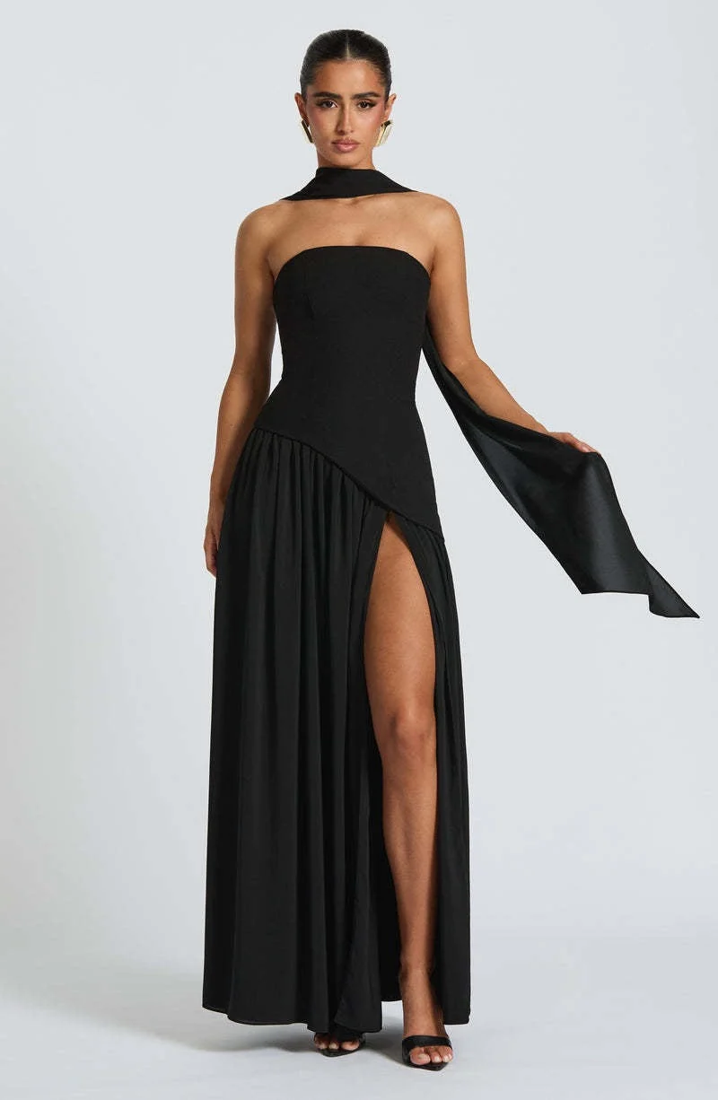 Iris - Velicius Maxi Kleid