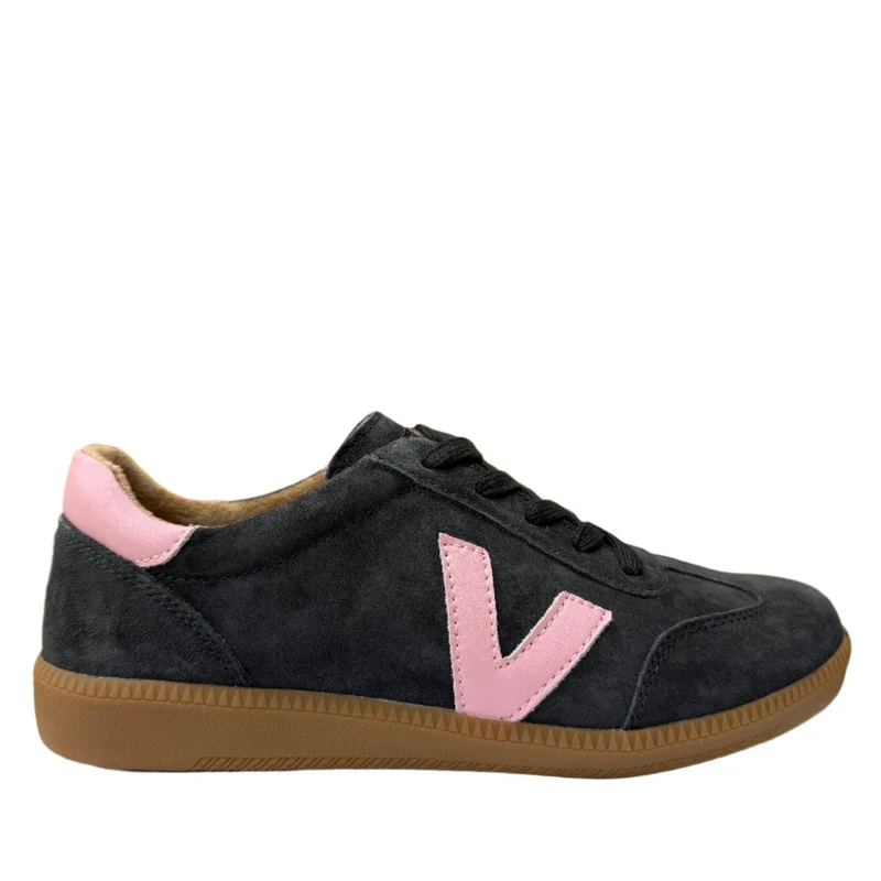 Drilleys Seventy Damen-Sneaker – Indigo Night