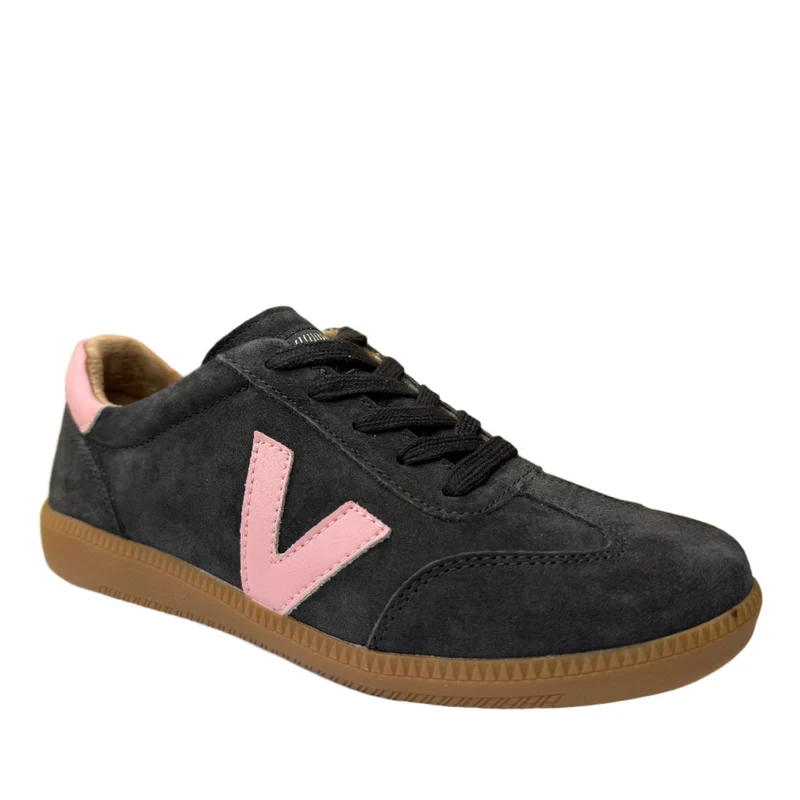 Drilleys Seventy Damen-Sneaker – Indigo Night