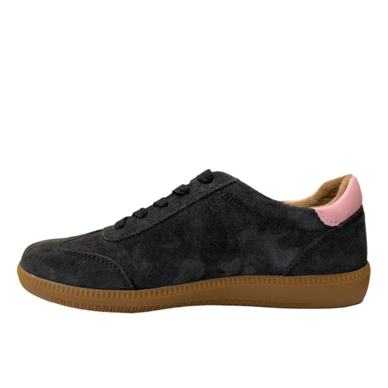 Drilleys Seventy Damen-Sneaker – Indigo Night