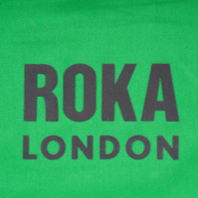ROKA Notting Hill Baumwoll-Tragetasche – Amazon