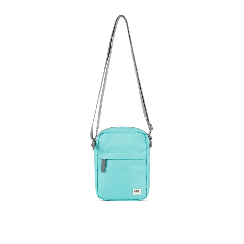 ROKA Bond Aquatic Awe Recycling-Nylon-Tasche