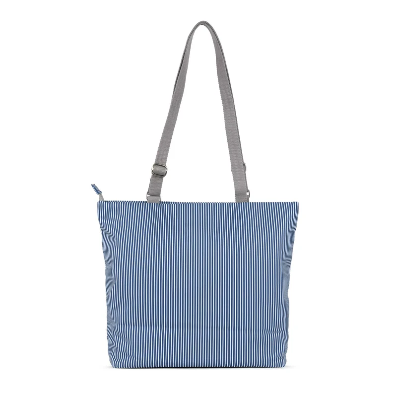 ROKA Trafalgar B Red Hickory Recycling-Canvas-Tasche