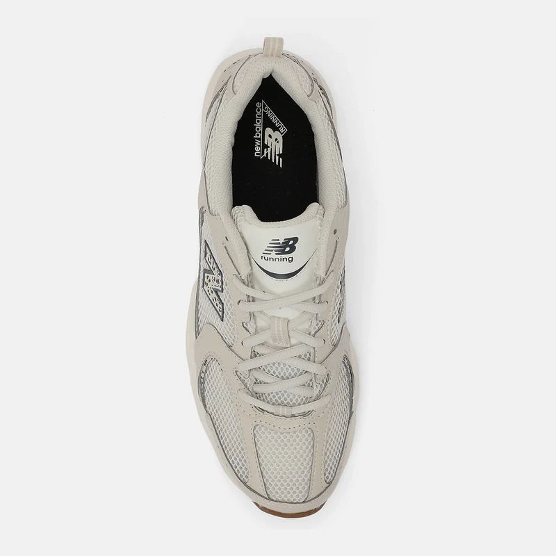 New Balance Unisex 530 Fashion Sneakers - Mondstrahl / Meersalz