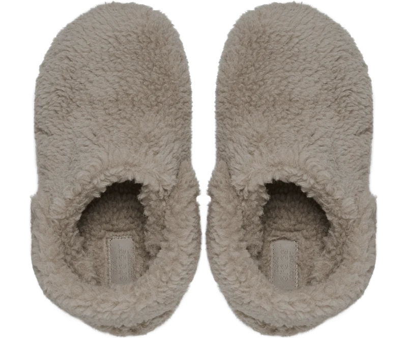 CROCS Cozzzy Slipper für Kinder - Pilz