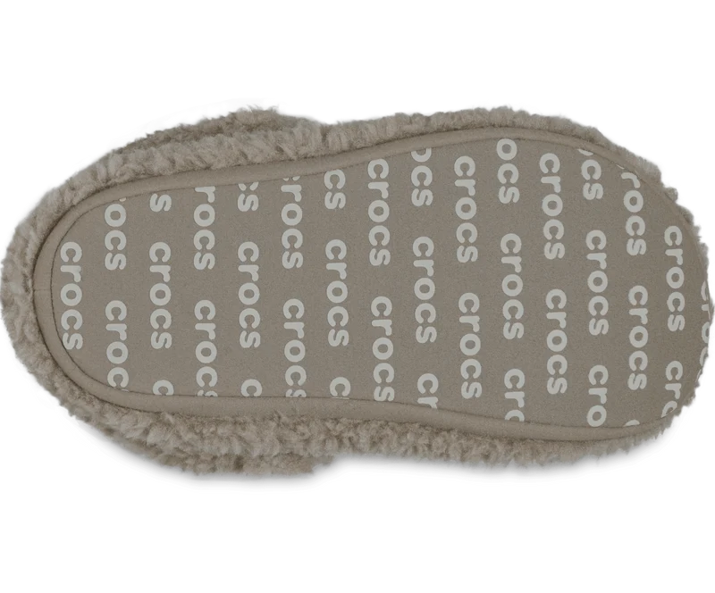 CROCS Cozzzy Slipper für Kinder - Pilz